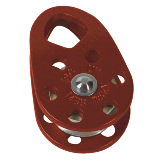 1022 ISC Wall Pulley